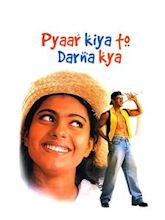 Pyaar Kiya To Darna Kya (1998 film)