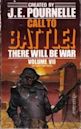 Call To Battle! (There Will Be War #7)