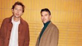 Glastonbury Festival cancels Groove Armada set...To give them a bigger stage