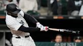 White Sox receive positive news on injured sluggers Luis Robert Jr. and Yoán Moncada