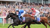 'He really picked up and flew' - Alflaila strengthens Juddmonte International claims with repeat win in Sky Bet York Stakes