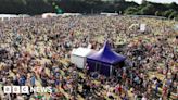 Claims of stampeding youngsters at Coventry's Godiva Festival