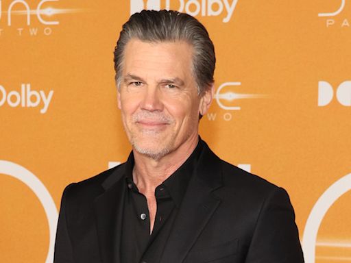 HBO’s Green Lantern Series Offers Josh Brolin the Hal Jordan Role (Report)