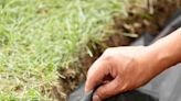 How to Use Landscape Fabric to Control Weeds