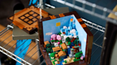 LEGO is Releasing a New Minecraft Set for Adult Fans