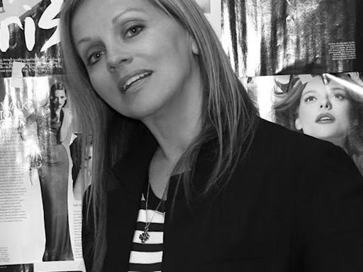 Alison Edmond Tapped as Artistic, Fashion Director at The Hollywood Reporter