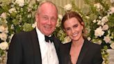 All About Emma Watson's Parents, Chris Watson and Jacqueline Luesby