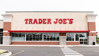 New viral Trader Joe’s item: What to know about the limited edition merch reselling for $100