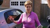 Nicola Sturgeon pulls out of committee appearance after husband charged