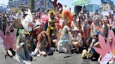 Coney Island USA Presents THE 42ND ANNUAL MERMAID PARADE