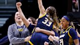 More women's March Madness: 12-seed Toledo downs Iowa State