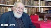 Michael Longley: Poet says literature should not be changed