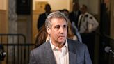 Michael Cohen Reveals Old Trump Documents That Show Exactly How He Operates