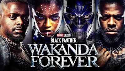 Marvel Has Plans to Recast 'Black Panther' | EURweb