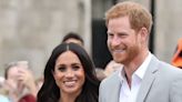 Are Prince Harry & Meghan Markle Invited to Trooping the Colour? Details Revealed