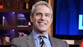 Andy Cohen Jokes That 'Real Housewives of Ozempic' Is 'Already Airing'
