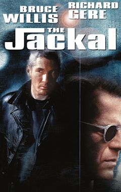 The Jackal