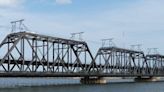 Government bridge closing for maintenance June 15
