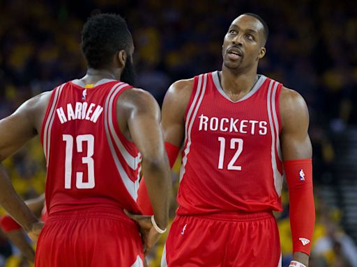 Former Rockets Superstar has Changed Approach in Hopes of NBA Return