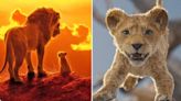 MUFASA: First Trailer For Disney's THE LION KING Prequel Arrives Tomorrow - Check Out A New Image