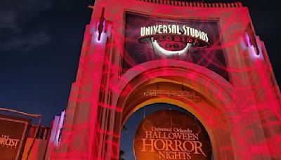 YOUR GUIDE: Houses, tickets, more for Universal’s Halloween Horror Nights 2024