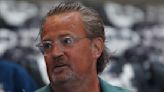 Feds Investigate Source of Ketamine That Killed Matthew Perry