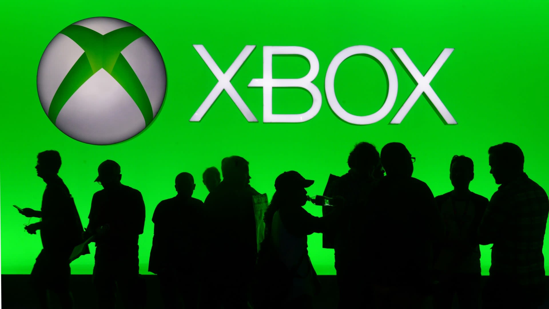 Microsoft's Xbox shuts multiple studios, consolidates teams in cost-cutting move