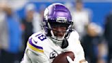 Vikings seek new deal with Justin Jefferson; star WR absent so far from workouts, AP source says