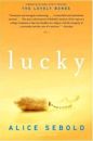 Lucky (romanzo)