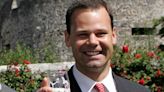 Prince Constantin of Liechtenstein dies "unexpectedly" at 51