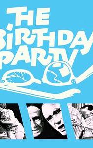 The Birthday Party (1968 film)