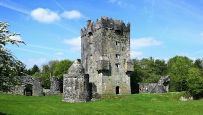 Have you been to Galway's Aughnanure Castle? Ireland's OPW needs your help