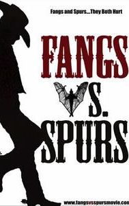 Fangs Vs. Spurs