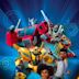 Transformers : EarthSpark