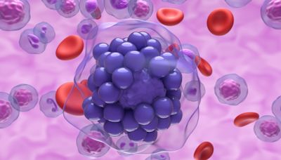 Interius BioTherapeutics receives approval for B-cell malignancy therapy trial