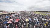 'Ticket sales are actually ahead of this time last year' - positive early signs for Galway Races