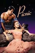 Picnic (1955) - Posters — The Movie Database (TMDb)