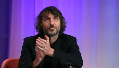 Giuseppe Cruciani, durissimo affondo in tv a Beppe Grillo