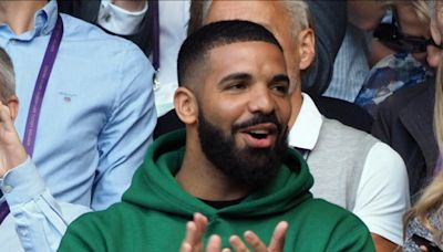 Drake is 'past' Kendrick Lamar Feud
