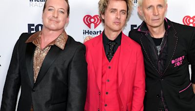 Green Day to perform at Echoplex in Los Angeles