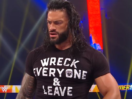 WWE May Have Teased Roman Reigns’ WrestleMania Plans, But What Does That Mean For The Rock?