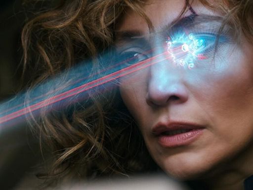 Netflix’s $100 Million JLo Blockbuster Is Reviewing Worse Than ‘Rebel Moon’
