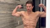 Mark Wahlberg Shares Extreme Early-Morning Workout: 'It's Not Even Light Outside'