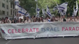 NYPD boosts security for upcoming Israel Day on 5th parade