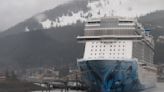 Alaska's cruise season starts as industry hopes for revival