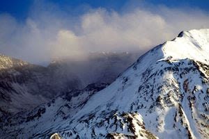 Mount St. Helens is recharging, earthquakes peaked in June