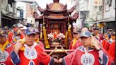 全台三大炮北港迓媽祖超熱鬧！「台版迪士尼」湧萬人朝聖