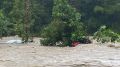 1 dead after destructive flooding ravages parts of Indiana