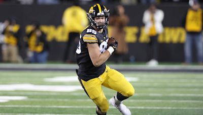 Steelers Sign First Rookie