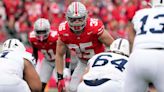 Las Vegas Raider LB Tommy Eichenberg's Game was on Display with the Ohio State Buckeyes: Toughness and Passion